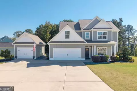 403 Lloyd St, Monticello, GA 31064