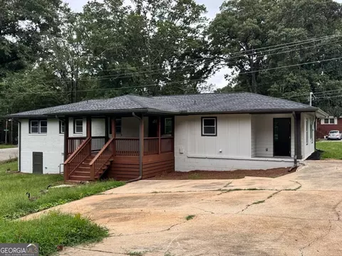 5981 Pisgah Rd SW, Mableton, GA 30126