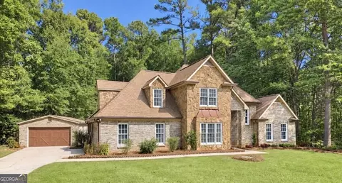 266 Yorkshire Pl, Newnan, GA 30265
