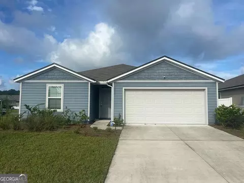 2876 Oak Stream Dr, Green Cove Springs, FL 32043