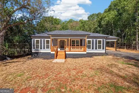 995 Pearl St, Madison, GA 30650