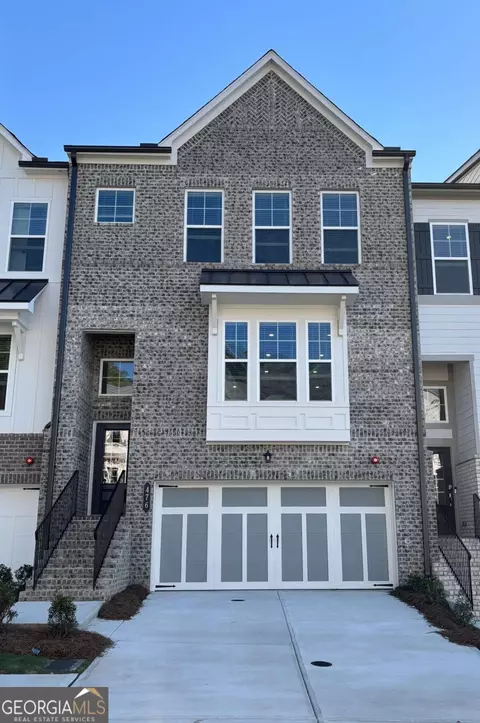 476 Brodie Dr #66, Woodstock, GA 30188