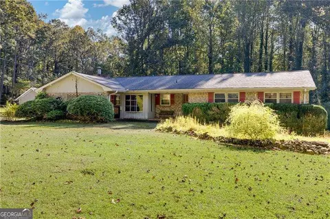 3380 Shaw Rd, Marietta, GA 30066