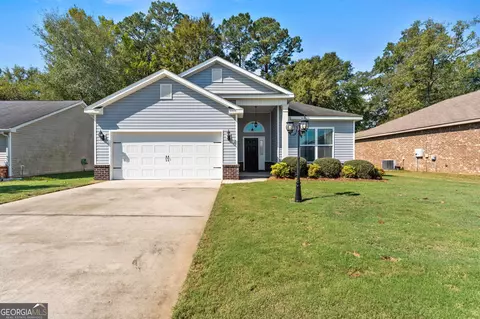 205 Edgarton Way, Bonaire, GA 31005