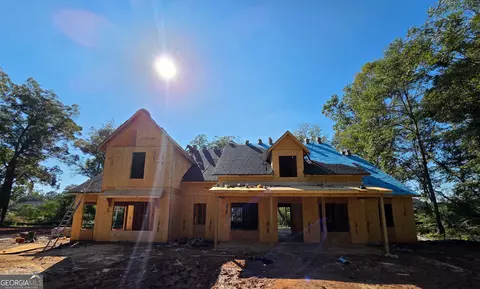 1009 Moseley Rd, Stockbridge, GA 30281