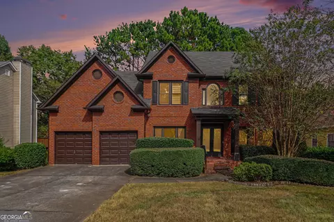 1217 Kingsbury Ln, Powder Springs, GA 30127