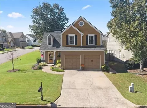 Undisclosed, Roswell, GA 30076