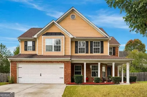 825 Shannon Rd SW, Loganville, GA 30052