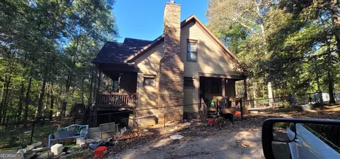 558 Pearwood Rd, Royston, GA 30662