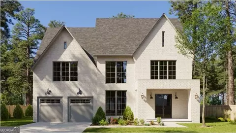 1307 Mayfair Dr NE, Atlanta, GA 30324