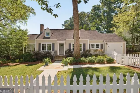 186 Coventry Rd, Decatur, GA 30030