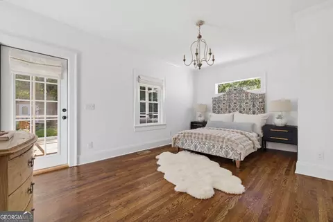 Bedroom - 186 Coventry Rd, Decatur, GA 30030 photo 1 of 2
