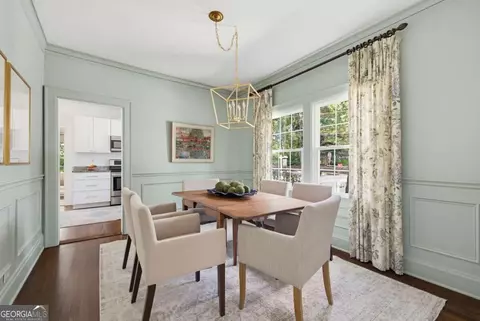 Dining - 186 Coventry Rd, Decatur, GA 30030 photo 2 of 2