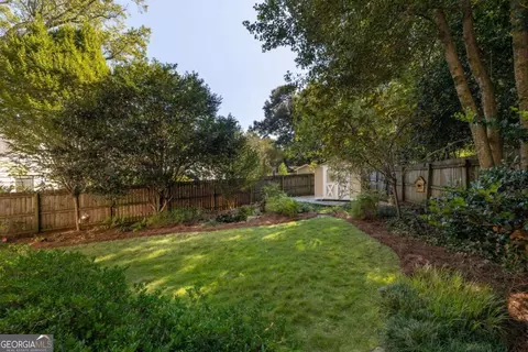 Exterior - 186 Coventry Rd, Decatur, GA 30030 photo 6 of 9