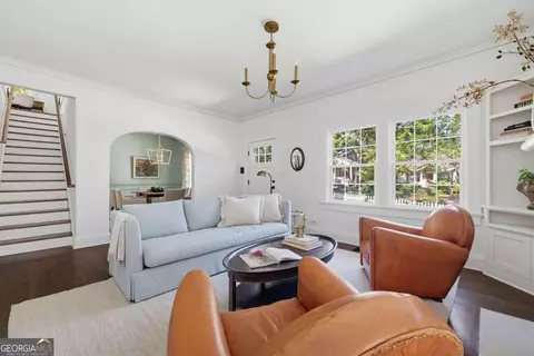 Other - 186 Coventry Rd, Decatur, GA 30030 photo 1 of 3