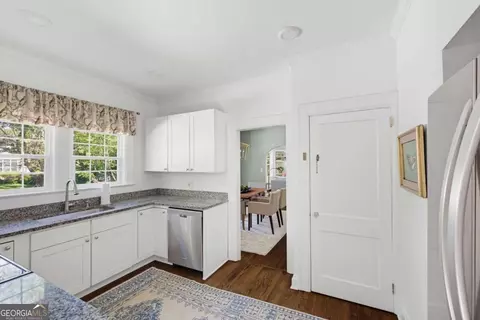 Kitchen - 186 Coventry Rd, Decatur, GA 30030 photo 2 of 2