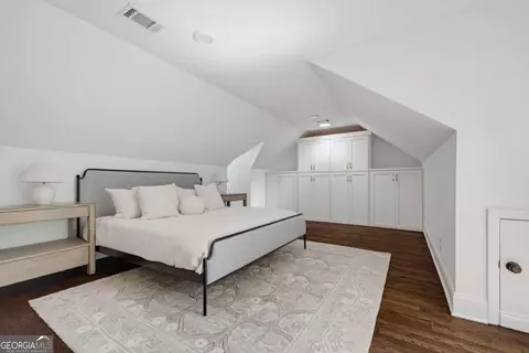 Bedroom - 186 Coventry Rd, Decatur, GA 30030 photo 2 of 2