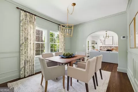 Dining - 186 Coventry Rd, Decatur, GA 30030 photo 1 of 2