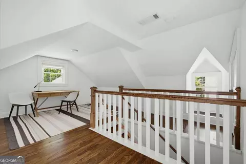 Entry Way - 186 Coventry Rd, Decatur, GA 30030 photo 1 of 1