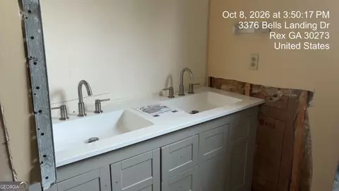 3384 Bells Landing Dr, Rex, GA 30273 photo 3