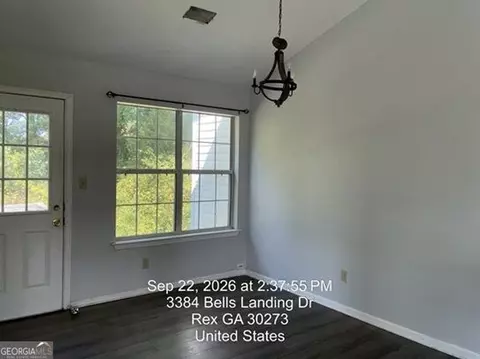 3384 Bells Landing Dr, Rex, GA 30273 photo 7