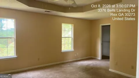 3384 Bells Landing Dr, Rex, GA 30273 photo 2