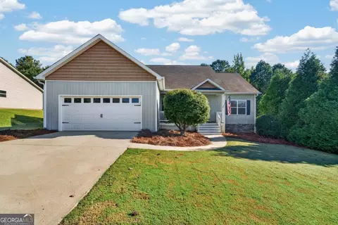 172 Garrett Dr, Eatonton, GA 31024