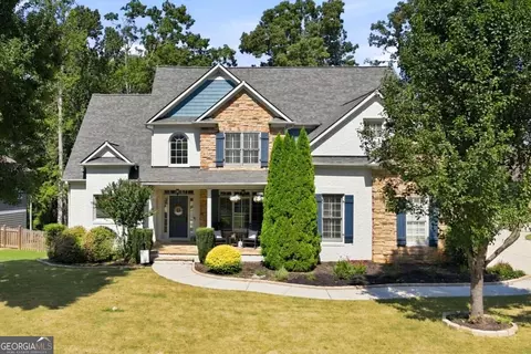 355 Hanover Dr, Villa Rica, GA 30180
