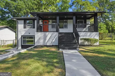 3869 Wisteria Ln SW, Atlanta, GA 30331