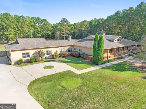 265 Blossom Ridge Trl, Fayetteville, GA 30214