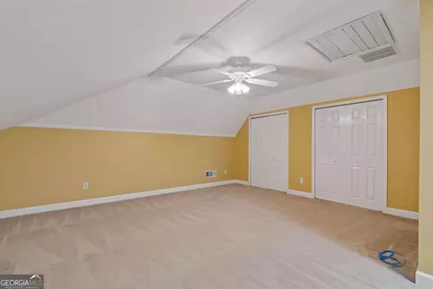 Bedroom - 210 Rivergate Dr, Suwanee, GA 30024 photo 13 of 14