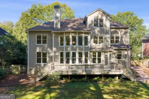 Exterior - 210 Rivergate Dr, Suwanee, GA 30024 photo 10 of 19