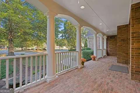 Exterior - 210 Rivergate Dr, Suwanee, GA 30024 photo 3 of 19