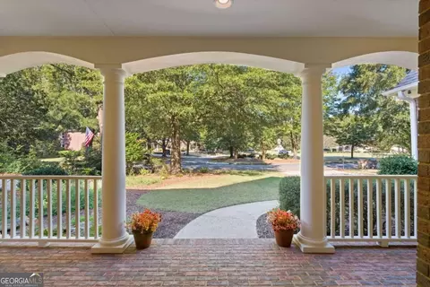 Exterior - 210 Rivergate Dr, Suwanee, GA 30024 photo 2 of 19