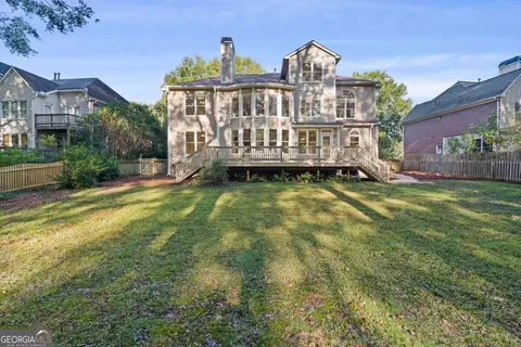 Exterior - 210 Rivergate Dr, Suwanee, GA 30024 photo 7 of 19