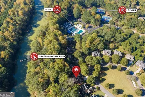 Other - 210 Rivergate Dr, Suwanee, GA 30024 photo 3 of 20