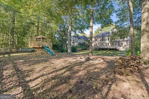 Exterior - 210 Rivergate Dr, Suwanee, GA 30024 photo 8 of 19