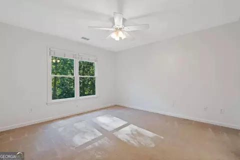 Bedroom - 210 Rivergate Dr, Suwanee, GA 30024 photo 11 of 14