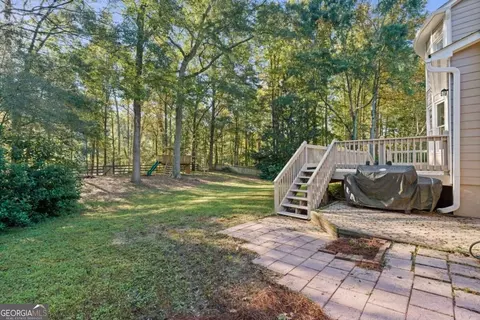 Exterior - 210 Rivergate Dr, Suwanee, GA 30024 photo 6 of 19