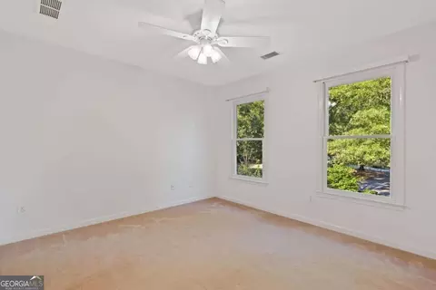 Bedroom - 210 Rivergate Dr, Suwanee, GA 30024 photo 9 of 14