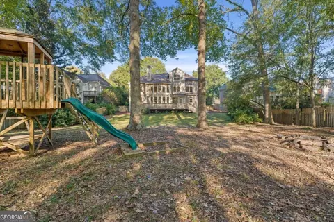 Exterior - 210 Rivergate Dr, Suwanee, GA 30024 photo 12 of 19