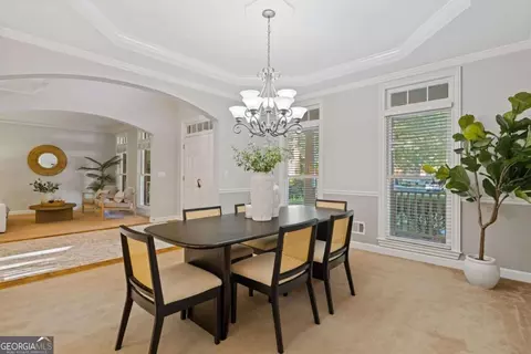 Dining - 210 Rivergate Dr, Suwanee, GA 30024 photo 1 of 3
