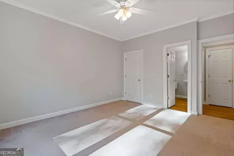 Bedroom - 210 Rivergate Dr, Suwanee, GA 30024 photo 2 of 14
