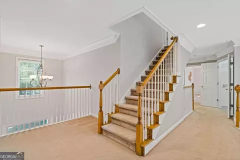 Entry Way - 210 Rivergate Dr, Suwanee, GA 30024 photo 3 of 3