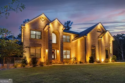 6615 Wansfell Ct, Douglasville, GA 30135