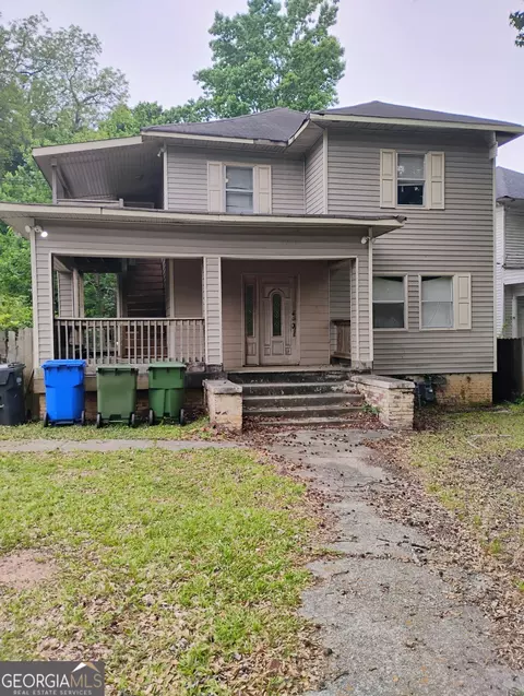 1516 S Gordon St SW, Atlanta, GA 30310