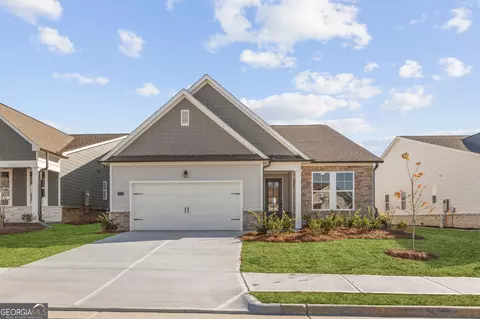1722 Juniper Berry Way #40, Loganville, GA 30052
