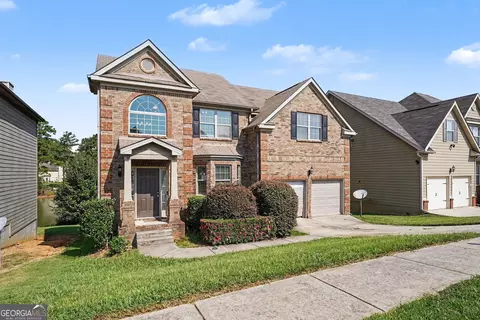 784 Chapman St, Jonesboro, GA 30238