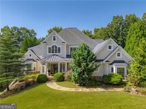 Undisclosed, Marietta, GA 30066