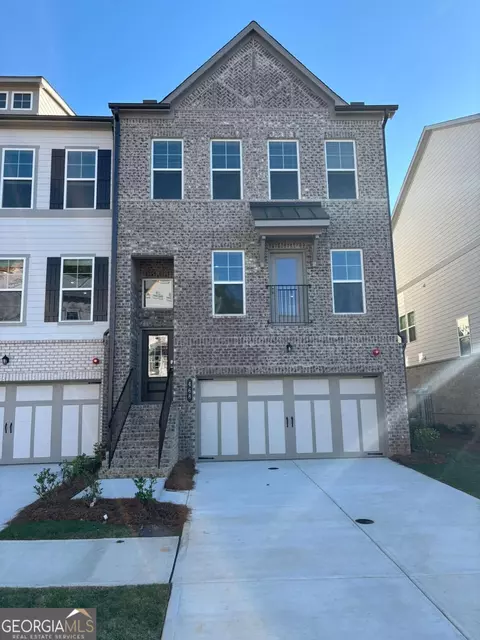 468 Brodie Dr #72, Woodstock, GA 30188